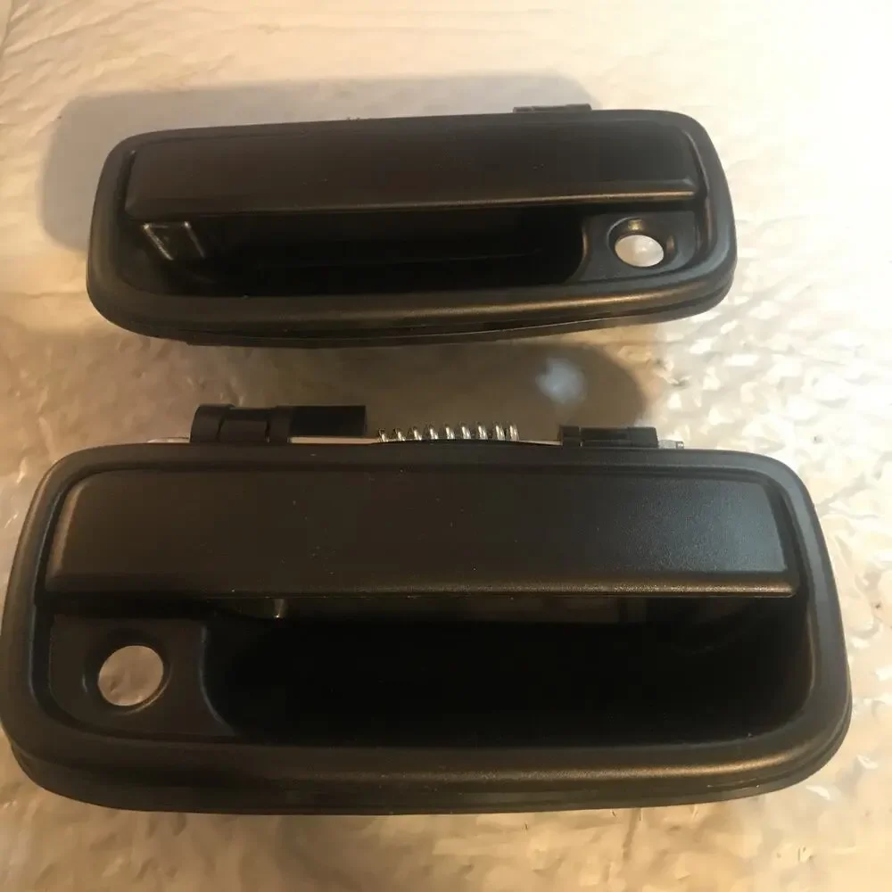 Exterior Door Handle, Driver Side for Toyota Tacoma